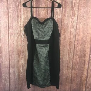 Torrid sleeveless Dress